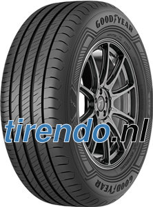 Goodyear EfficientGrip 2 SUV