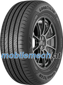 Goodyear EfficientGrip 2 SUV