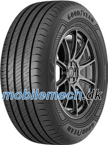 Goodyear EfficientGrip 2 SUV