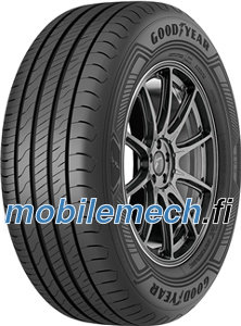 Goodyear EfficientGrip 2 SUV