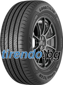Goodyear EfficientGrip 2 SUV