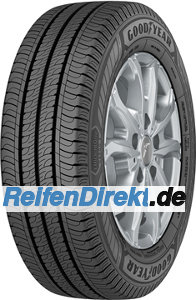 Goodyear EfficientGrip Cargo 2 ( 215/60 R17C 104/102H 6PR EVR )