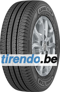 Goodyear EfficientGrip Cargo 2