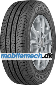 Goodyear EfficientGrip Cargo 2