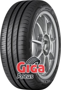 Goodyear EfficientGrip Performance 2