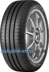 Goodyear&nbsp;EfficientGrip Performance 2