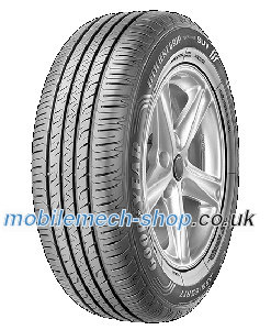 Goodyear EfficientGrip Performance SUV