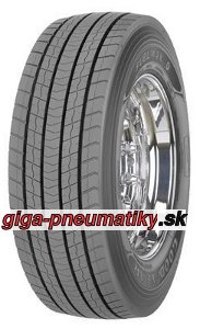 Obrázok 295/60 R22,5 150/147K GOODYEAR FUELMAX D