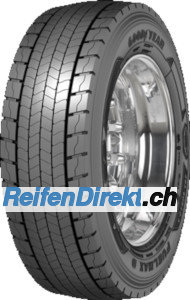 Image of Goodyear Fuelmax D A ( 295/60 R22.5 150/149K ) bei ReifenDirekt.ch - online Reifen Händler