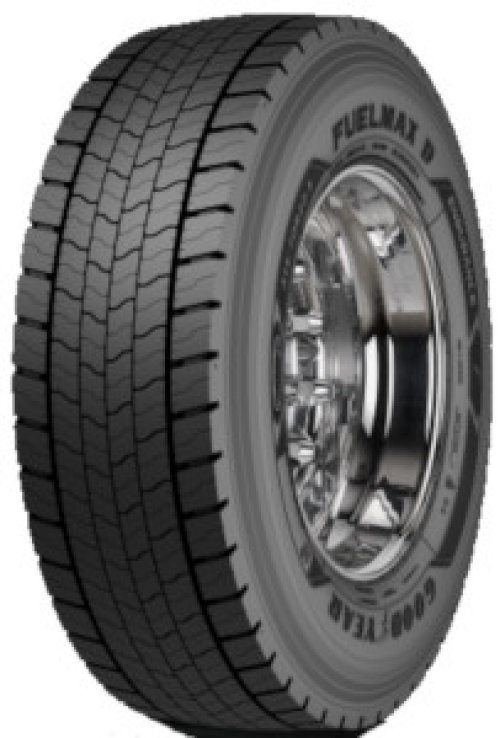 Goodyear Fuelmax D Endurance ( 315/70 R22.5 154/150L 20PR Marcare dubla 152/148M )