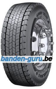 Goodyear Fuelmax D G2