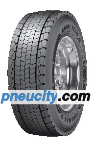 Goodyear Fuelmax D Performance