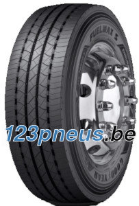 Goodyear Fuelmax S Endurance ( 385/65 R22.5 160K 20PR Double marquage 158L )