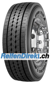 Goodyear Fuelmax S G2