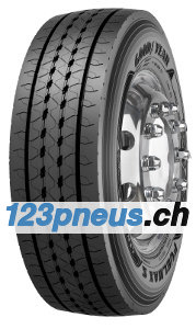 Goodyear Fuelmax S G2 ( 385/65 R22.5 160K 20PR Double marquage 158L )