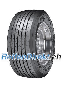 Goodyear Fuelmax S Performance ( 385/55 R22.5 160K 20PR Doppelkennung 158L )