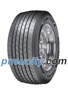 Goodyear Fuelmax S Performance