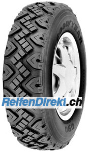 Image of Goodyear G90 ( 7.50 R16C 116/114N 10PR, POR ) bei ReifenDirekt.ch - online Reifen Händler