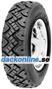 Goodyear G90 ( 7.50 R16C 116N 10PR )