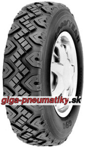 Obrázok 750/80 R16 116N GOODYEAR G90