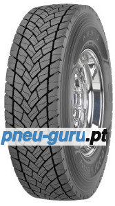 Goodyear KMAX D