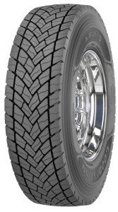 Goodyear KMAX D ( 295/55 R22.5 147/145K )