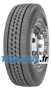 Goodyear KMAX S ( 285/70 R19.5 146/144L 16PR Double marquage 144/142M )
