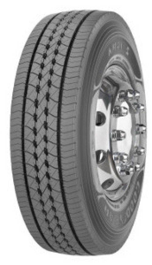 Goodyear KMAX S ( 245/70 R19.5 136/134M )