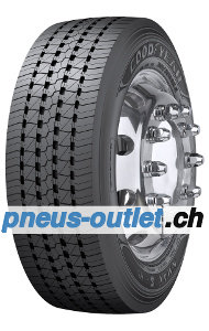 Goodyear KMAX S A
