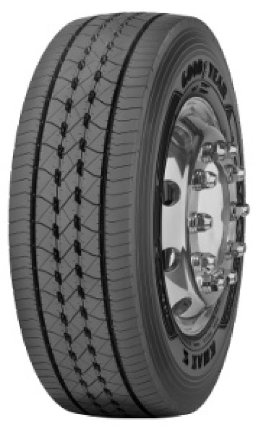 Goodyear KMAX S G2 ( 385/65 R22.5 160K 20PR Marcare dubla 158L )