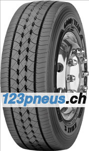 Image of Goodyear KMAX S G2 HL ( 385/65 R22.5 164K ) à 123pneus.ch