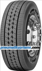 Obrázok GOODYEAR 385/65 R 22,5 K MAX S GEN-2 164K HL TL 3PMSF