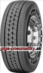 Obrázok GOODYEAR 385/65 R 22,5 K MAX S GEN-2 164K HL TL 3PMSF