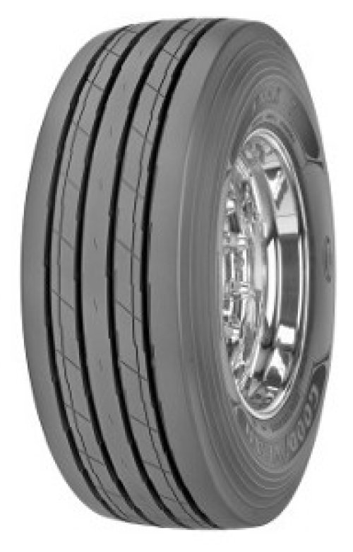 Goodyear KMAX T ( 245/70 R17.5 143/141J Marcare dubla 146/146F )