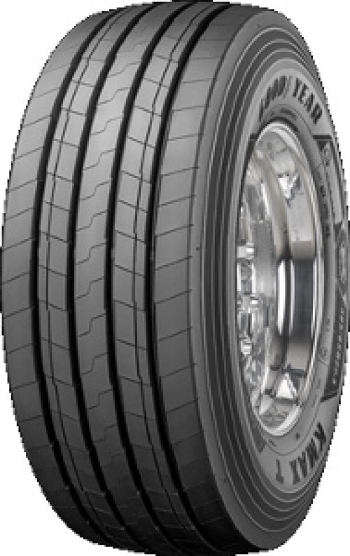 Goodyear KMAX T G2 ( 445/45 R19.5 160J )