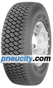 Goodyear Marathon LHD