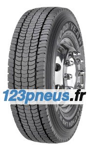 Goodyear Marathon LHD 2+ ( 295/80 R22.5 152/148M 16PR )