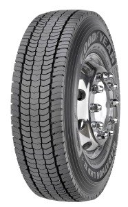 Goodyear Marathon LHD 2+