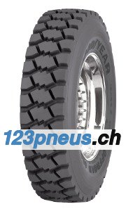 Image of Goodyear Offroad ORD ( 13 R22.5 156/150G 18PR Double inscription 154/140J ) à 123pneus.ch