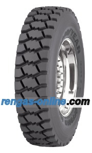 Goodyear Offroad ORD ( 375/90 R22.5 164/160G )