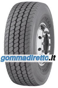 Goodyear Omnitrac MSS ( 11 R22.5 148/145K 16PR )