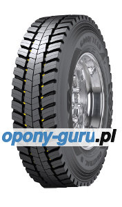 Goodyear Omnitrac D Heavy Duty