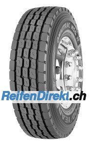 Goodyear Omnitrac MSS II ( 265/70 R19.5 143/141J )