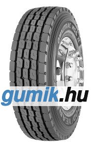 Goodyear Omnitrac MSS II ( 12.00 -20 154/150K 18PR )