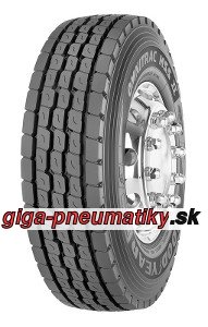 Obrázok GOODYEAR 275/70 R 22,5 OMNITRAC MSS 2 148/145K TL