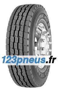 Goodyear Omnitrac MSS II Duraseal ( 315/80 R22.5 156/150K 18PR )