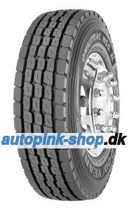 Goodyear Omnitrac MSS II Duraseal