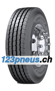 Goodyear Omnitrac S ( 315/70 R22.5 156/150K 20PR )