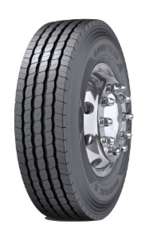 Goodyear Omnitrac S ( 13 R22.5 156/150K 20PR )