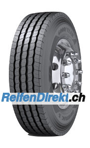 Goodyear Omnitrac S Heavy Duty ( 13 R22.5 156/150K 20PR )